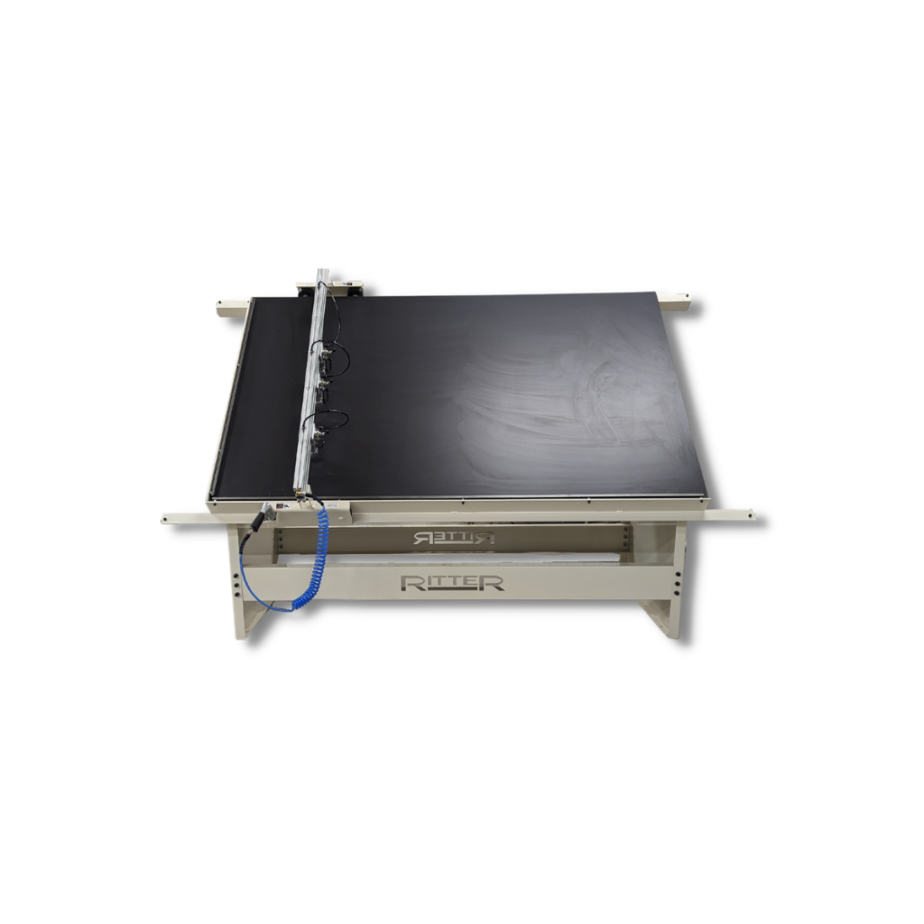 Face Frame Assembly Tables Face Frame Tables Ritter Machinery